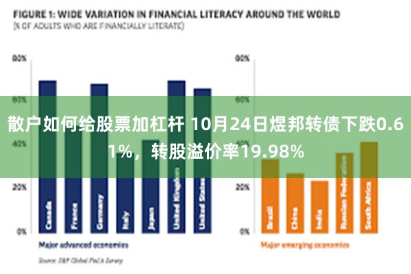 散户如何给股票加杠杆 10月24日煜邦转债下跌0.61%，转股溢价率19.98%