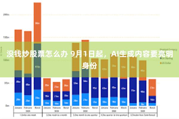 没钱炒股票怎么办 9月1日起，AI生成内容要亮明身份